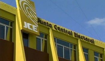 La Junta Central Electoral aspira a RD$1,600 millones adicionales