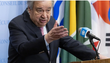 Guterres pide retomar negociaciones nucleares tras expirar New START