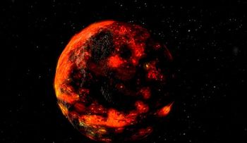 Nuevas pruebas refutan la teoría principal acerca del nacimiento de la Luna