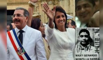 CDEEE otorgó una licitación de US$ 14.1 millones a Maxy Montilla, cuñado de Danilo Medina