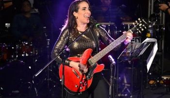 Anuncian concierto "De Dominicana Pa'l Mundoâ?