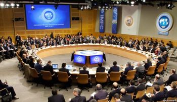 FMI aprueba US $650 millones en asistencia para la República Dominicana para abordar la pandemia COVID-19