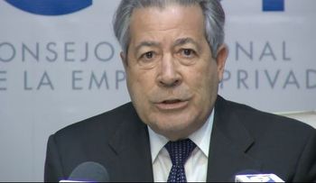 Posición del Conep sigue ganando respaldo 