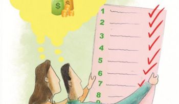 Los 10 consejos para controlar tus finanzas personales