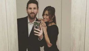 Conoce las personas que NO están invitados a la boda de Messi