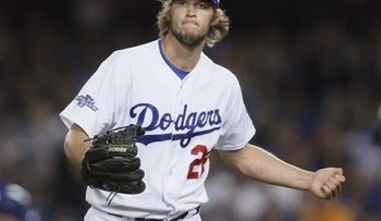 Kershaw y Trout, dos de la misma ciudad, ganan premios al JMV