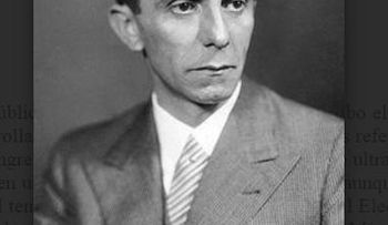 El efecto Goebbels en el proceso electoral dominicano. Miente, miente, miente, que algo quedaâ?¦