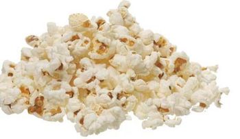 Beneficios palomitas de maíz y no las dejarás de comer