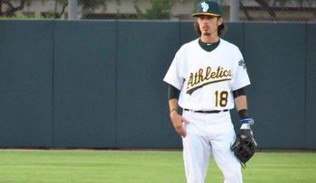 Muere pelotero seleccionado en draft 2016 por los Atléticos 