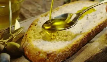 Aceite de Oliva y su eficaz PODER para combatir enfermedades 