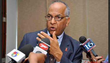 Exdiputado rechaza cambio de nombre de la avenida Ecológica