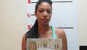 Apresan ciudadano norteamericano enfrenta cargos por crimen