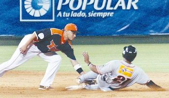EO estropean el debut como dirigente a Tejada; GC ganan