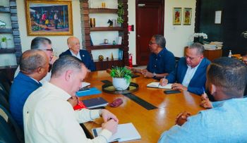 Inespre instalará bodegas móviles en recintos penitenciarios durante días de visita