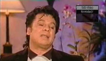 Juan Gabriel admitió que era homosexual: "Lo que se ve no se pregunta"