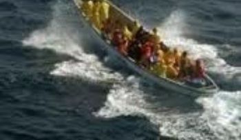 Capturan en alta mar a dominicano sentenciado a 30 años de prisión