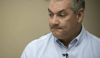 Gonzalo Castillo habría sido interrogado por la PGR y tiene impedimento de salida 