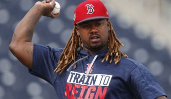 Hanley Ramírez no está bajo investigación del FBI, reporta el USA TODAY