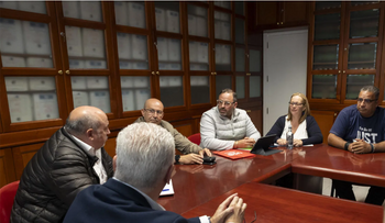 Ambulancias canarias irán a huelga por falta de acuerdo laboral