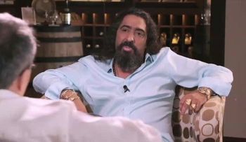 El cáncer ha perdido hoy una batalla con Carter, 'El Cigala' y el amor