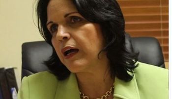 Minou: Leonel debió ponerse a disposición justicia tras denuncia de Quirinoâ?