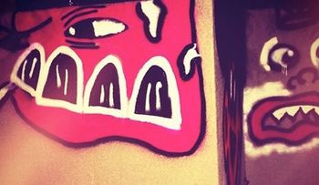 Podrían "castigar" a Justin Bieber por pintar paredes en Australia