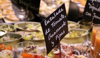 La comida sabe mejor cuanto más cara es 