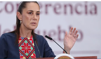 México destaca golpes clave contra líderes del CJNG