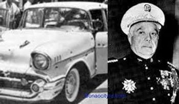Cápsulas históricas