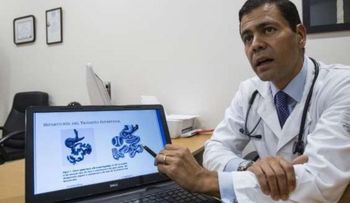 Médico mexicano podría haber hallado la cura de la diabetes