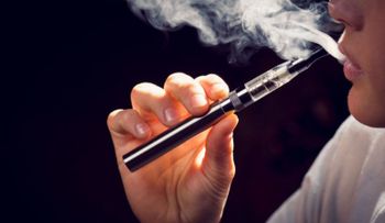 Cigarrillos electrónicos y los peligros para la salud: El cáncer de pulmón, vejiga y patologías cardiovasculares