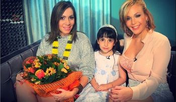Ranking: Comunicadoras de la nueva escuela mejor preparada en la TV local