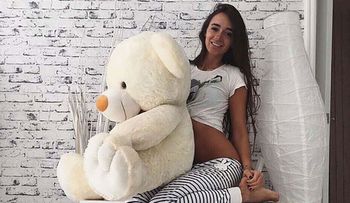 La sensual doctora del Spartak que le prohibió el sexo a sus jugadores y su equipo perdió 7-0