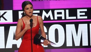 Selena Gómez: â??Absolutamente quebrada por dentro", por consecuencia del lupus