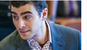 Asfura vuelve a liderar el recuento en Honduras