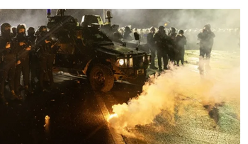 Nueve muertos en choques con supuestos terroristas en Turquía