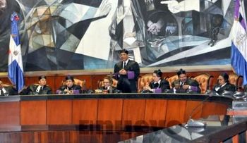 Castaño Guzmán pide aplicar justicia, sin mentir, ni estafar a nadie