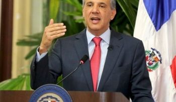 José Ramón Peralta revela la creación de 344,900 empleos en 30 meses