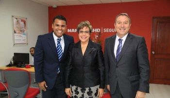MAPFRE BHD Seguros inaugura oficina en ensanche Julieta