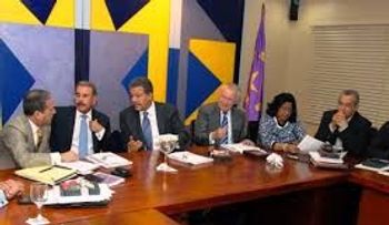 Melanio Paredes: Autoridades del PLD son ilegítimas desde el 26 de enero 2019