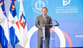 Inician Programa Justicia Amigable para protección de la niñez dominicana