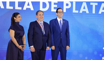 SNS fortalece la Red Pública de Salud en 2025