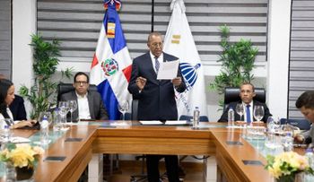 Coordinan esfuerzos para impulsar la transformación digital del Estado