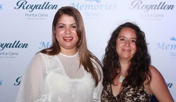 Periodistas asistentes a DATE visitaron hotel Royalton Punta Cana