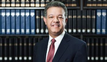Leonel será entrevistado en encuentro Grupo Estratégico Empresarial