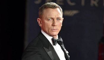 El estreno de James Bond se retrasa hasta noviembre por el coronavirus