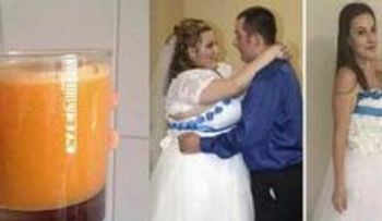 Este jugo te sacará la obesidad en un instante