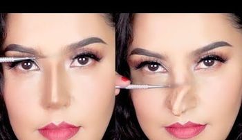 Nuevas técnicas de belleza asiática 