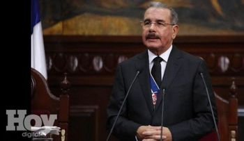Segura apoyaría reeleción de Danilo; defiende a Leonel