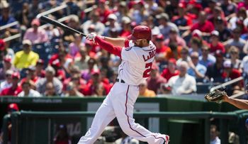 Filis ganan 7 a 2 a Marlins; Dominic Brown jonronea de nuevo